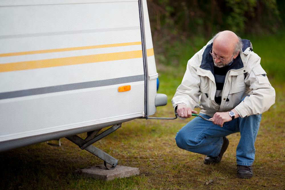 Ken’s Caravan Repairs - thumb 3