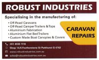 Robust Industries - Click Find
