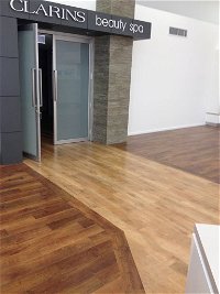 Giltrap Flooring - DBD
