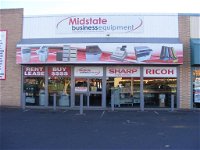 Midstate Business Equipment - Suburb Australia