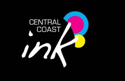 Central Coast Ink Co - Renee