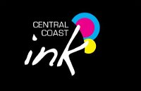 Central Coast Ink Co - LBG