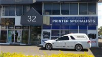Sunshine Coast Printer Specialists - DBD