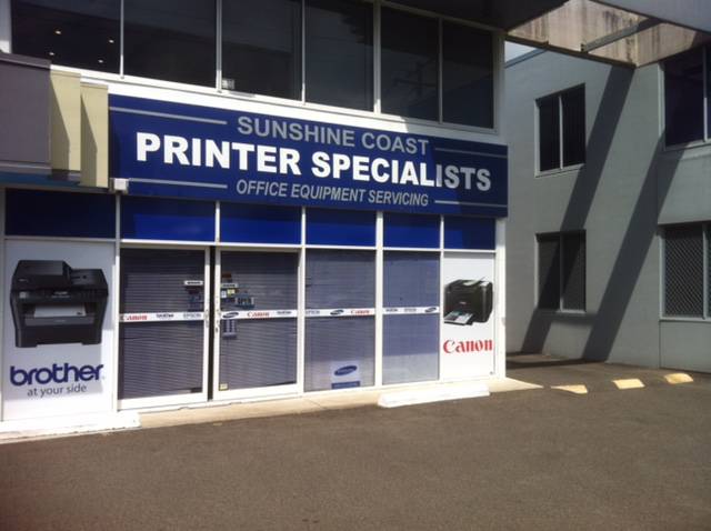 Sunshine Coast Printer Specialists - thumb 1