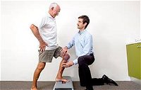 Coffs Physiotherapy  Backcare - Click Find