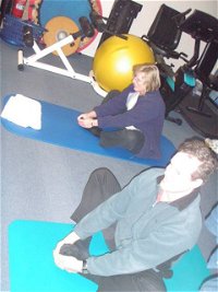Erina Physiotherapy Spinal  Sports Injury Centre - Internet Find