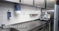 Lamond Catering Equipment - Click Find