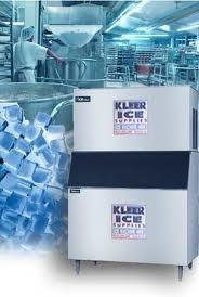 A Kleer Ice Supplies - thumb 2