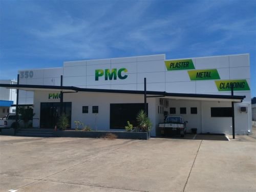 PMC - Plastering Materials Centre Townsville - Internet Find