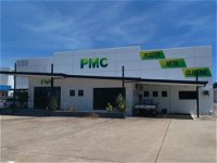 PMC - Plastering Materials Centre Townsville - DBD