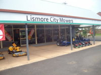 Lismore City Mowers Pty Ltd - Click Find