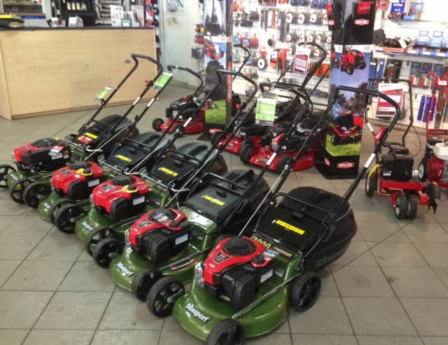 Lismore City Mowers Pty Ltd - thumb 2