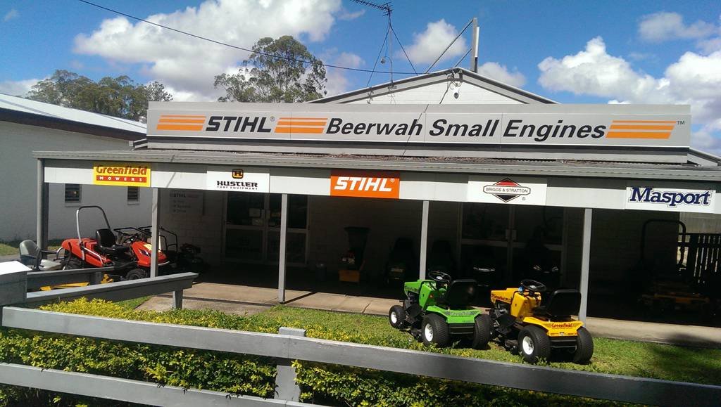 Beerwah Small Engines - thumb 2