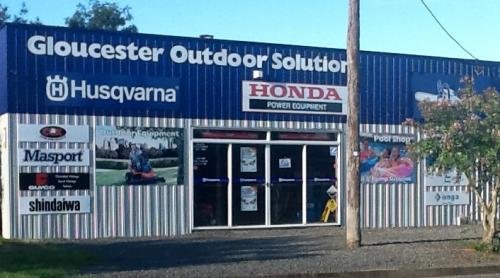 Gloucester Outdoor Solutions - thumb 0