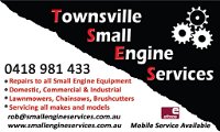 Townsville Small Engine Services - DBD