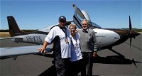 Angel Flight - Suburb Australia