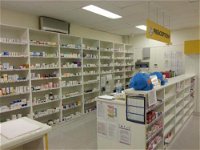 Save Mart Pharmacy - DBD