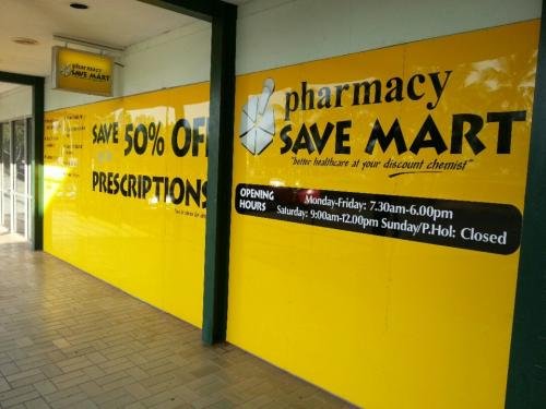 Save Mart Pharmacy - thumb 2