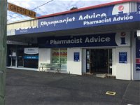 Wamberal Pharmacist AdviceDay/Night - Click Find