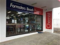 Forresters Beach Pharmacy - Click Find