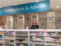 Middlemount Pharmacy - Click Find