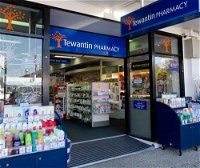 Tewantin Pharmacy - Click Find