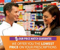 Taree Discount Drug Store - Click Find