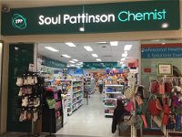 Soul Pattinson Chemist - Renee