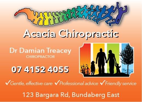 Acacia Chiropractic - Click Find