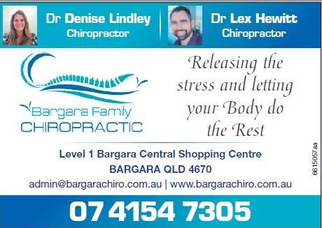 Bargara Family Chiropractic - Click Find
