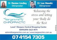Bargara Family Chiropractic - Click Find