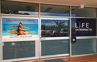 Life Chiropractic Cairns - Click Find