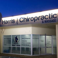 Harris Chiropractic - Click Find