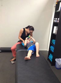 Sarina Family Chiropractic - Click Find