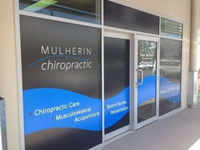 Mulherin Chiropractic - Click Find