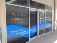 Mulherin Chiropractic - Renee