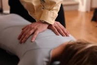 Rasura Chiropractic Centres - Renee