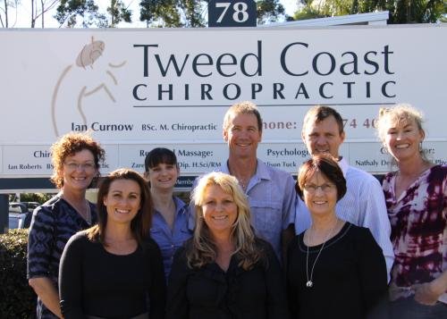 Tweed Coast Chiropractic - thumb 2