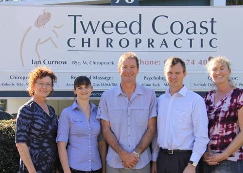 Tweed Coast Chiropractic - thumb 3