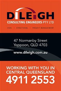 Dileigh Consulting Engineers Pty Ltd - Internet Find