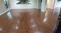 Dynamic Floor Care  Surface Protection - DBD