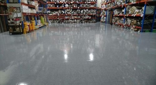 Dynamic Floor Care & Surface Protection - thumb 3