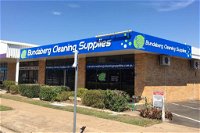 Bundaberg Cleaning Supplies - Click Find