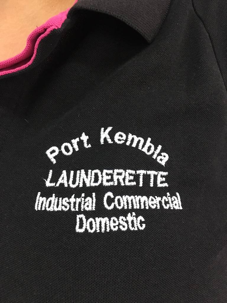 Port Kembla Laundrette - thumb 3
