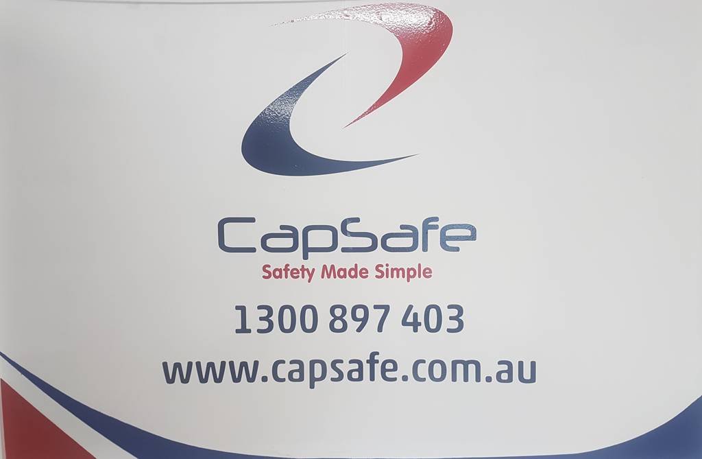 CapSafe - thumb 4