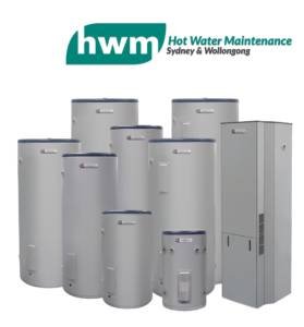 Hot Water Maintenance - thumb 1