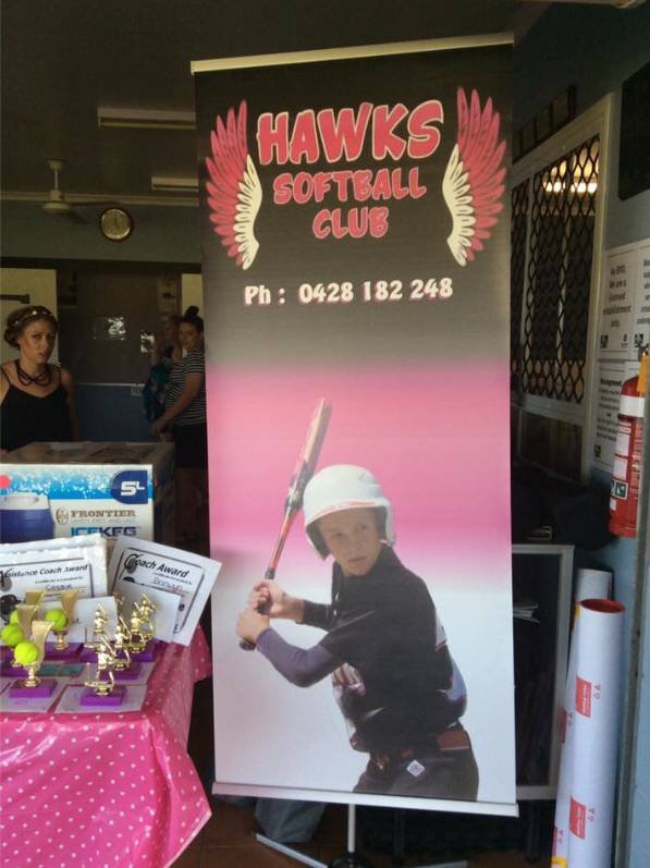 Hawks Softball Club Inc. - thumb 0