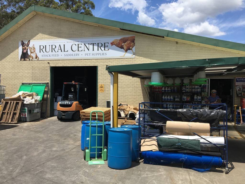 Wauchope Rural Centre - Australian Directory
