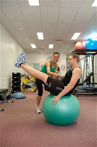 Cairns Personal Trainers - LBG