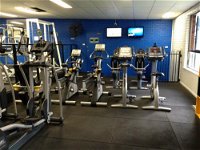 Adrenalin Fitness  Squash Centre - Click Find